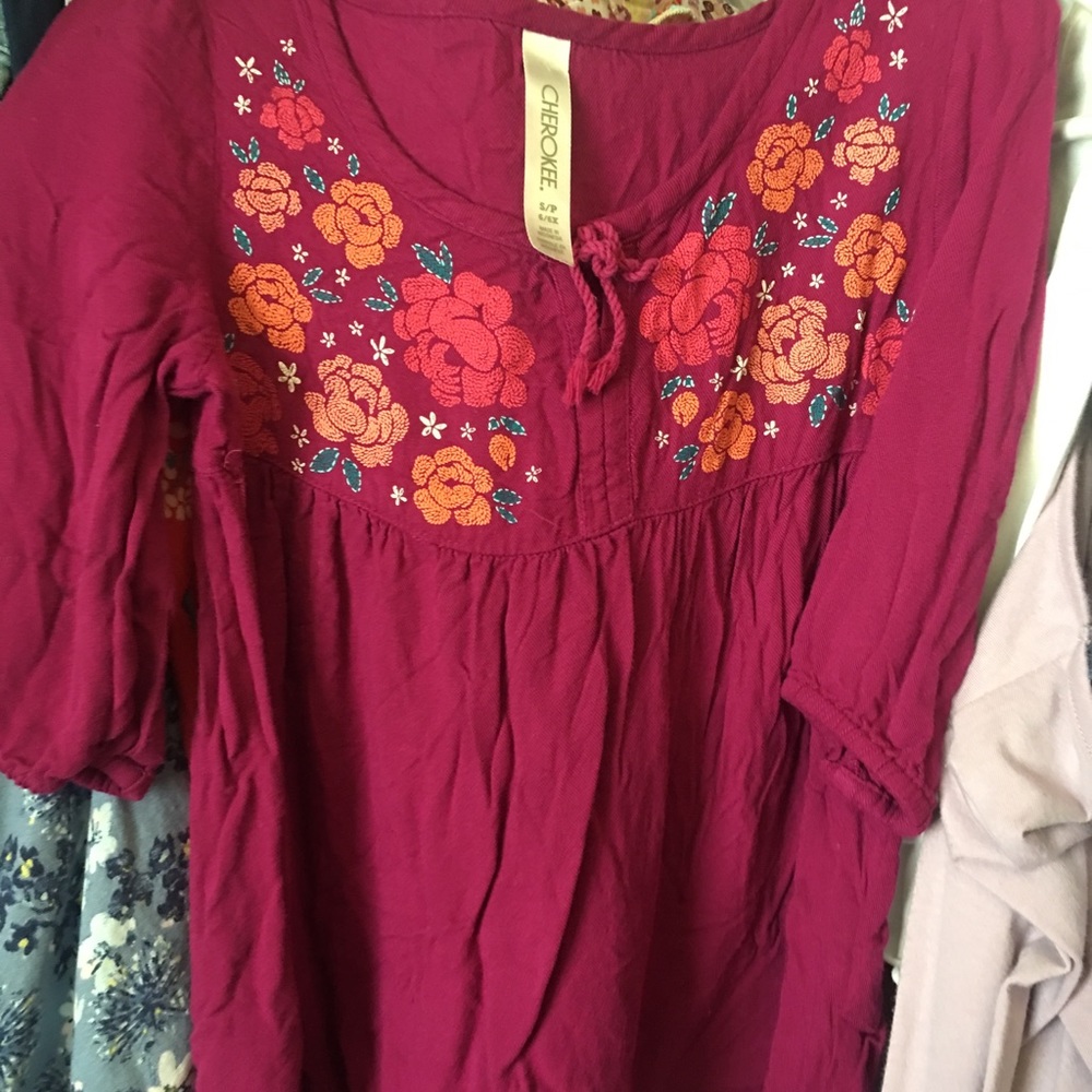 Girls top